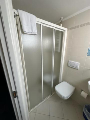 Hotel Villa Vera Rimini Zewnętrze zdjęcie